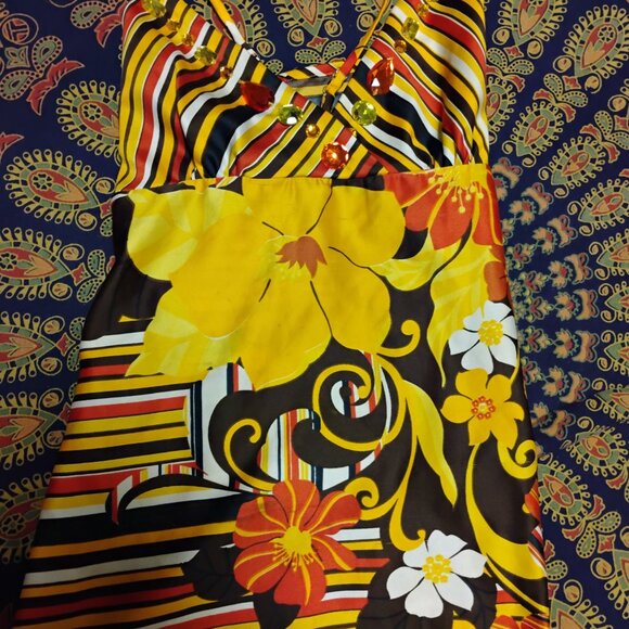 Wet Seal Top 🧡 - Picture 5 of 6